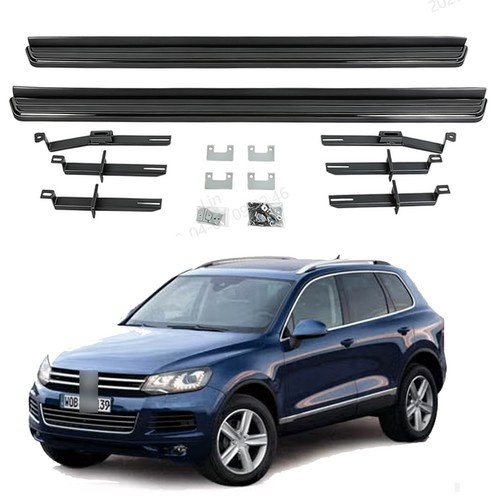 For touareg line 7p - for,