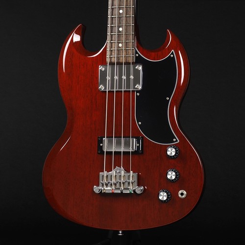Gibson standard bass - gibson sg,