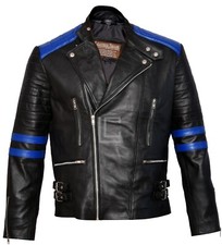 Brando Classic Biker Vintage