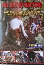 Hunting DVD - The Art of