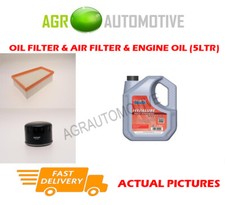 DIESEL OIL AIR FILTER KIT + FS