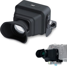 Camera LCD Viewfinder