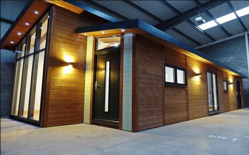 Tråsta log cabin glamping - trÅsta-,