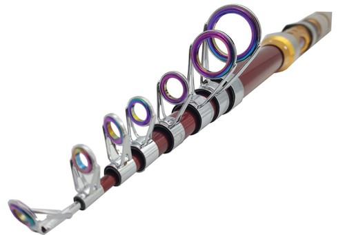 Portable high carbon - high,