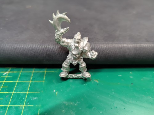 Blood bowl chaos - blood,