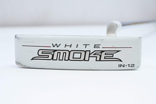 Taylormade white smoke 12 - taylormade,