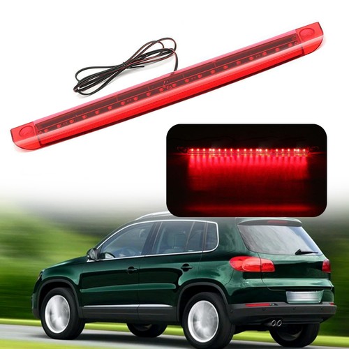 Universal car red 20led - universal, 12v