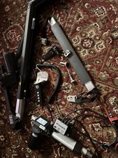 Autochair Scooter Hoist Bracket Mobility Scooter