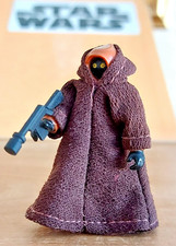 Vintage Star Wars figure JAWA