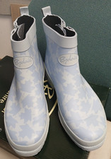 Rydale short wellington boots
