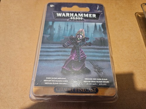 Warhammer 40k drukhari dark - 40k,