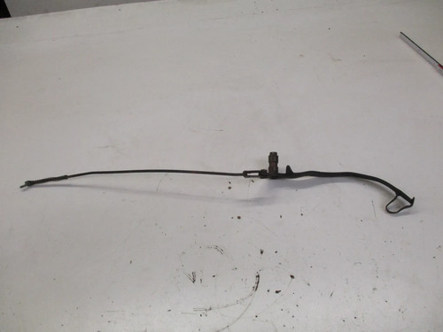 Honda 250 md03 foot brake - md03,