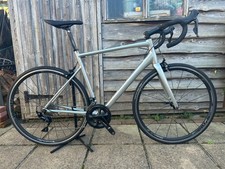 Cannondale Optimo 1 58cm Road