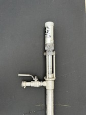 Graco Fast-flow Pneumatic Air