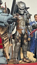 Hot Toys Movie Masterpiece