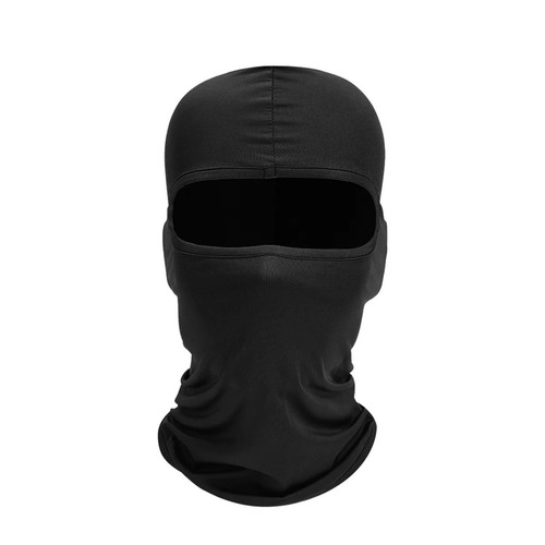 Balaclava full face - balaclava, mask