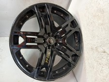 LAND ROVER RANGE ROVER PROJECT