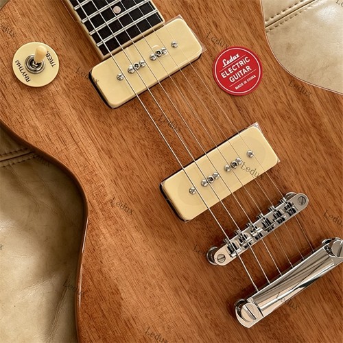 Ledux electric guitar 90 - ledux,