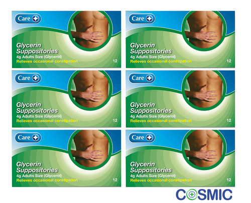 Care glycerin - x,