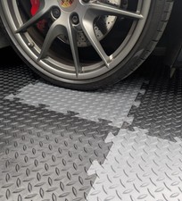 14MM PVC HEAVY DUTY GARAGE