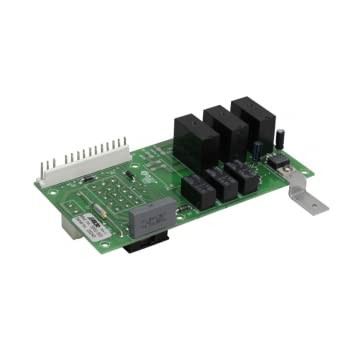 Alde pcb for - for, compact
