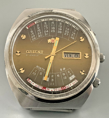 Vintage orient jewels - vintage,