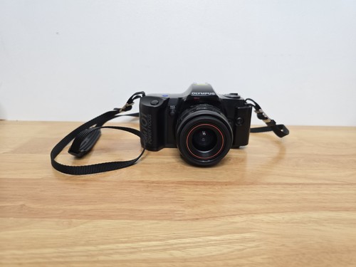 Olympus om101 power - olympus, 35mm