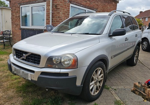 2005 volvo xc90 4 awd - volvo,