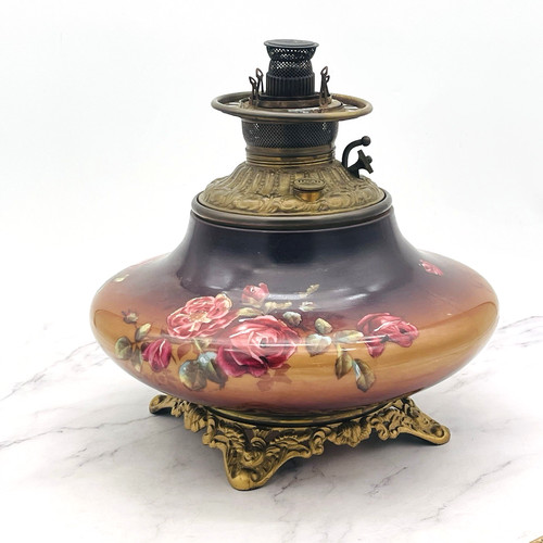 Atq victorian gwtw oil - gwtw,