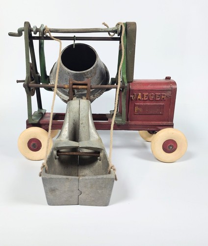 Vintage cast iron - iron, kenton