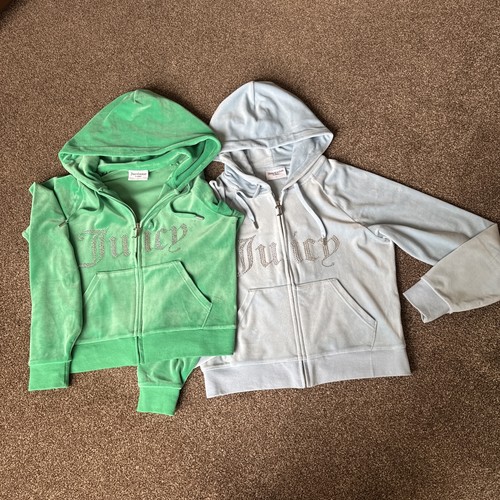Ladies juicy couture - ladies, velour
