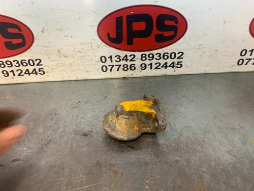 Oil filter head perkins - filter,