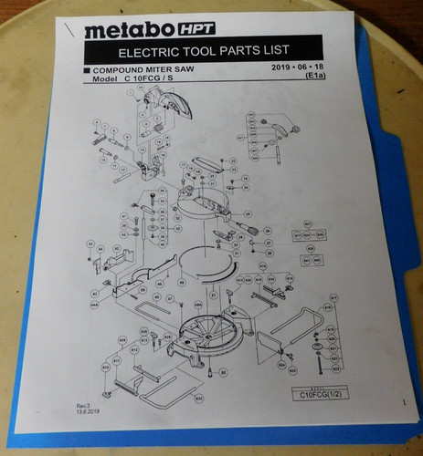 Hitachi metabo electric - hitachi/metabo,