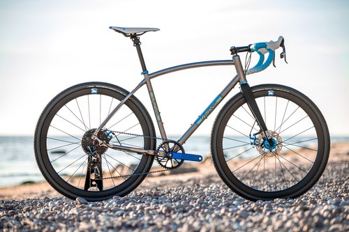 New wittson effugio - wittson,