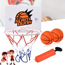 Mini Basketball Hoop Set