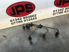 Diesel injector pipe set X Perkins 103-10 diesel engine / Cushman......£40+VAT