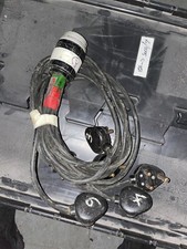 Socapex Spider - 15amp Round