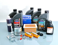 BMW R1100S Engine Oil