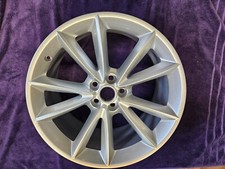 JAGUAR TAMANA 19 inch ALLOY