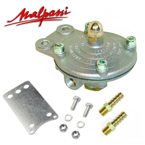 Petrol king fuel pressure - petrol,