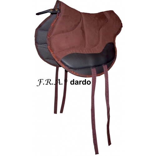 Dardo bareback pad - dardo,