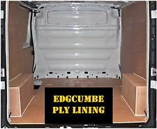 Van Ply Lining  Vauxhall