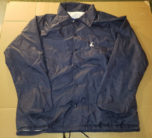 Vintage champion nylon shell - vintage,