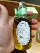 Penhaligons Lily of the Valley