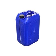 25L Plastic Stackable Water