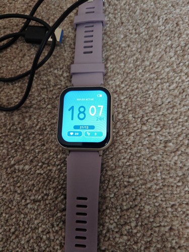 Reflex active series - reflex, 17