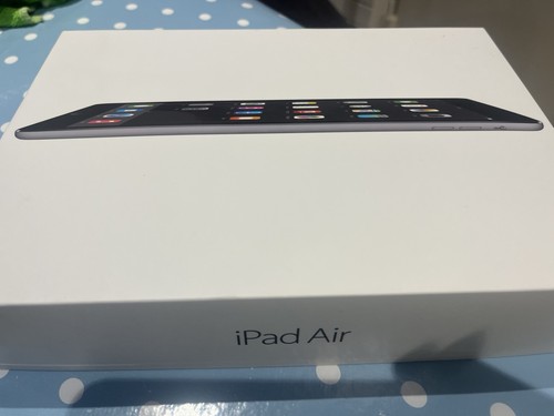 Apple ipad air 1st - apple,