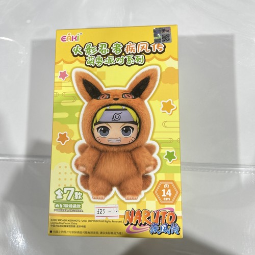 Naruto eaki blind - blind, box