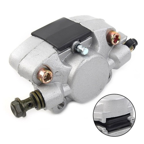 Rear brake caliper - rear, for