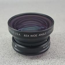 Century precision optics 65x